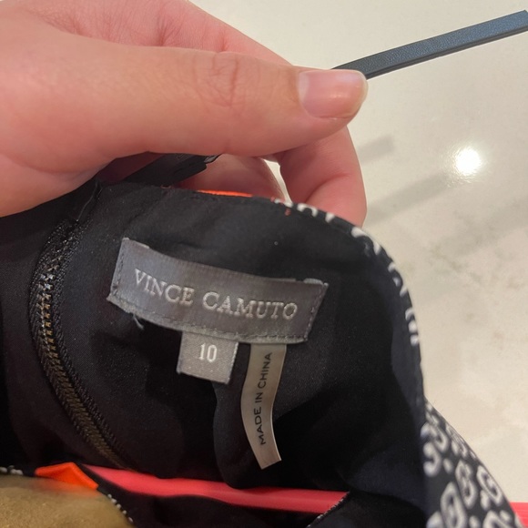 Vince Camuto dress - Picture 3 of 3